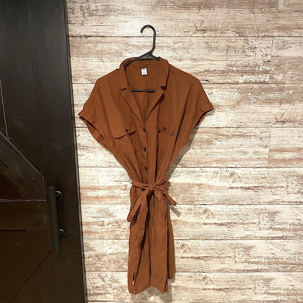OLD NAVY cute dress